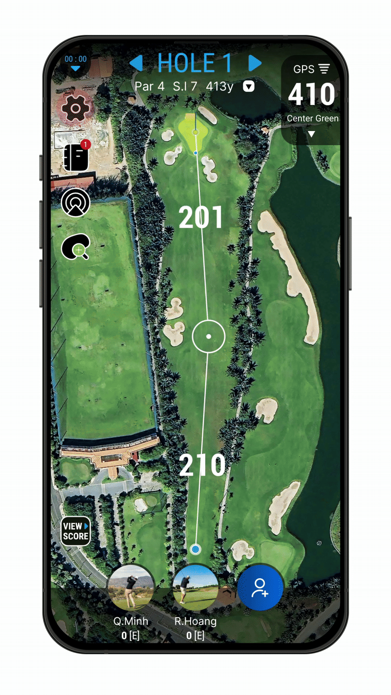 hướng dẫn xóa score 1