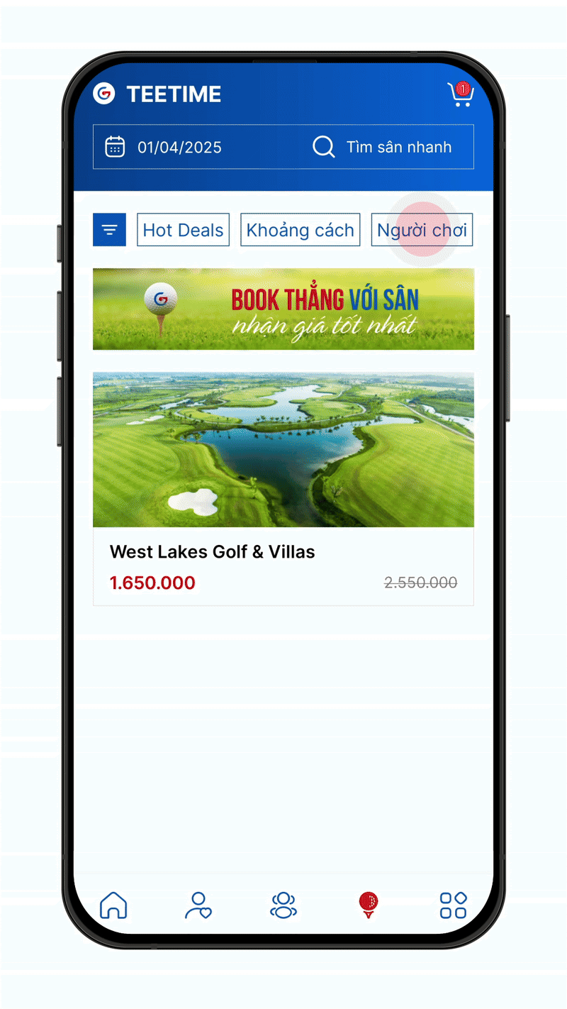 Người chơi trong Gonta
